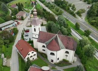 Petra Pucko napovedala kandidaturo za županjo Ilgova nedelja v Šentilju