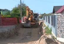 Jesenske investicije v Miklavžu na Dravskem polju Jesenske investicije v Miklavžu na Dravskem polju