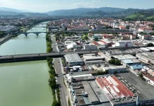 Novi projekti participativnega proračuna Kako varni so mariborski mostovi?