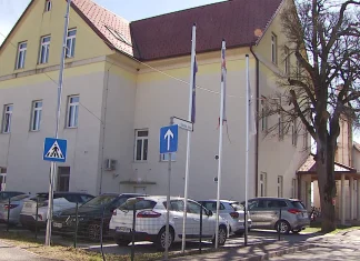 Kdaj bo zgrajena športna dvorana v Dobrovcah? Kdaj bo zgrajena športna dvorana v Dobrovcah?