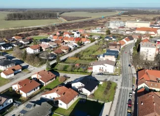 Koncesija za geotermalne raziskave v občini Lendava Koncesija za geotermalne raziskave v občini Lendava