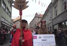 Karnevalska dvorana 2027 je že v pripravi Kurentovanje 2024 na Ptuju: Tradicija, zabava in nepozabno doživetje