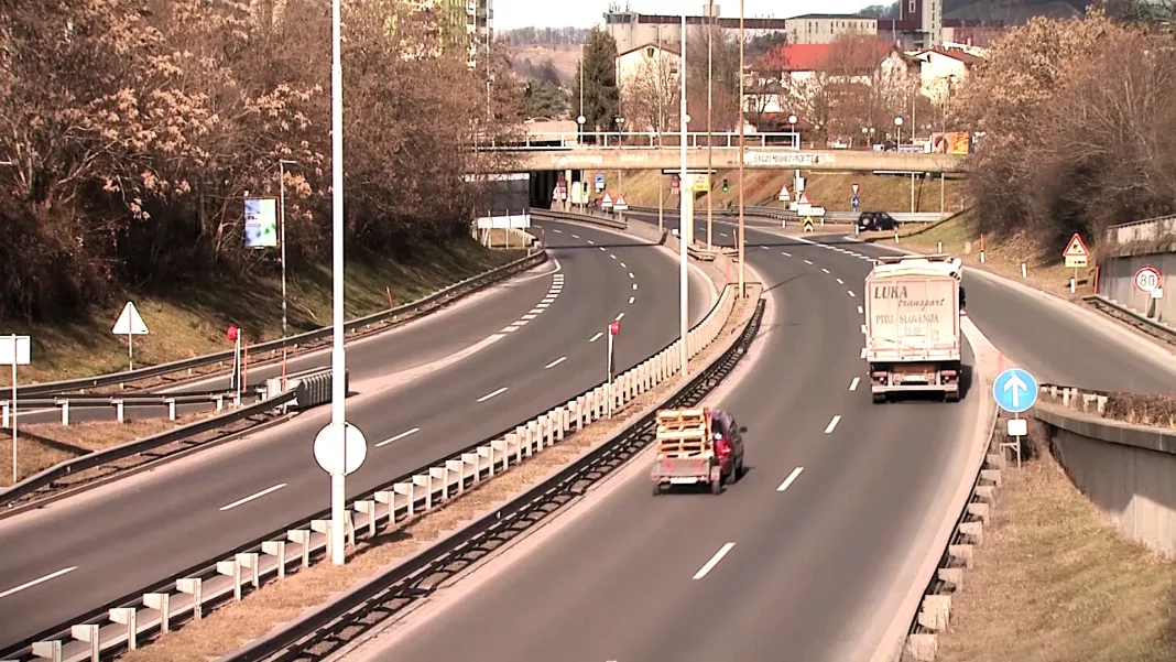 Mestna občina Maribor: Nova Občinska celostna prometna strategija in trajnostna mobilnost