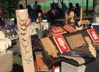 Na Plintovcu je potekal že 5. tradicionalni Detlfest Na Plintovcu je potekal že 5. tradicionalni Detlfest