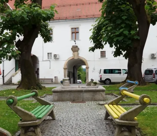 Negotova prihodnost gradu Hrastovec po izselitvi stanovalcev Negotova prihodnost gradu Hrastovec po izselitvi stanovalcev