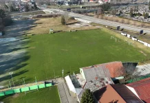 Dodaten denar za športno infrastrukturo: Maribor bo obnovil igrišče na Pobrežju Nogometni klub Pobrežje obnavlja igrišče pri OŠ Borcev za severno mejo