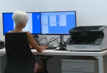 Nov korak k digitalizaciji pravosodja: V Celju je začel delovati CDDC Nov korak k digitalizaciji pravosodja: V Celju je začel delovati CDDC