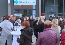 Nova lekarna na Sveti Ani: Mariborske lekarne širijo dostop do zdravstvenih storitev Nova lekarna na Sveti Ani: Mariborske lekarne širijo dostop do zdravstvenih storitev