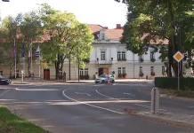 Lendava v znamenju trajnostne mobilnosti Občina Lendava spodbuja trajnostno mobilnost