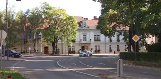 Lendava v znamenju trajnostne mobilnosti Občina Lendava spodbuja trajnostno mobilnost
