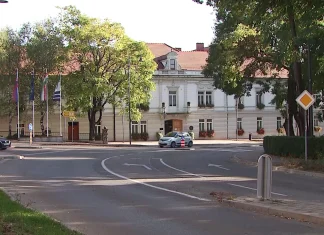 Lendava v znamenju trajnostne mobilnosti Občina Lendava spodbuja trajnostno mobilnost