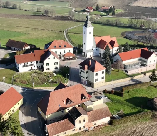 Rekreativni kolesarski maraton v Jurovskem Dolu tudi letos z novostmi Občina Sveti Jurij v Slovenskih goricah praznuje 19. občinski praznik