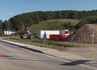 Občina uspešna na razpisu za gradnjo podjetniškega inkubatorja Občina uspešna na razpisu za gradnjo podjetniškega inkubatorja