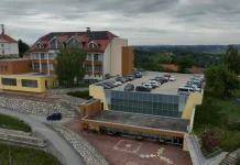 Občinski svet potrdil investicijsko dokumentacijo za prizidek osnovne šole na Sveti Ani Občinski svet potrdil investicijsko dokumentacijo za prizidek osnovne šole na Sveti Ani