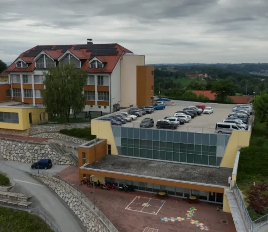 Občinski svet potrdil investicijsko dokumentacijo za prizidek osnovne šole na Sveti Ani Občinski svet potrdil investicijsko dokumentacijo za prizidek osnovne šole na Sveti Ani