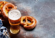 Pivo in oktober gresta z roko v roki: Pivo Fest prestavljen na sredino oktobra