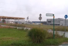 Padrosa načrtuje varovana parkirišča za tovornjake in avtobuse v Hočah Padrosa načrtuje varovana parkirišča za tovornjake in avtobuse v Hočah