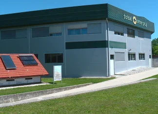 Po 47 letih čakanja: Dijaki stopili v energetsko sodobne prostore Po 47 letih čakanja: Dijaki stopili v energetsko sodobne prostore