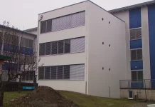 Pomembna dograditev osnovne šole Pomembna dograditev osnovne šole