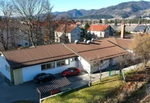 Jesensko zbiranje nevarnih odpadkov Pomembna investicija v prihodnost: prizidava in rekonstrukcija Vrtca Ruše