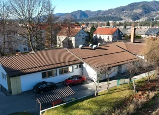Jesensko zbiranje nevarnih odpadkov Pomembna investicija v prihodnost: prizidava in rekonstrukcija Vrtca Ruše