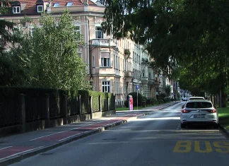 Nadaljevanje sojenja Luki Gašpariču, obtoženega poskusa umora Prenova Mestnega parka