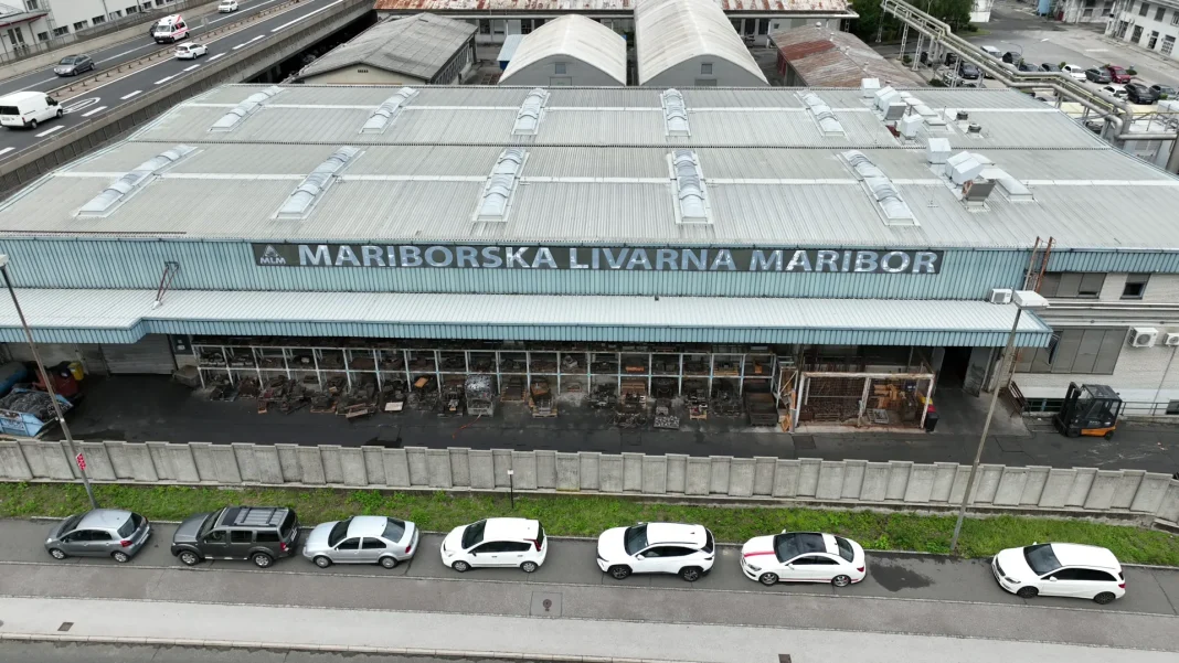 Prodaja celote MLM odpira nova vprašanja