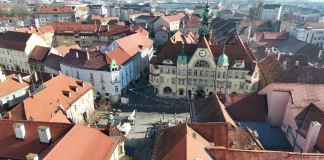 SDS na Ptuju brez županskega kandidata Ptuj do novih sredstev za kanalizacijo