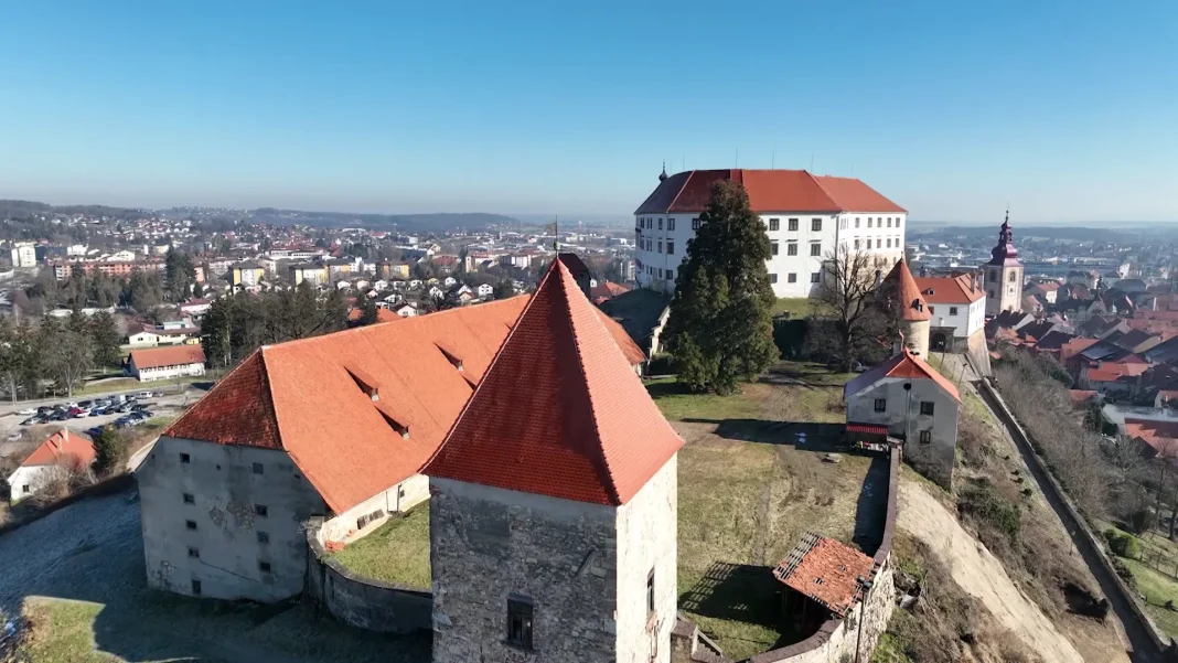 Ptuj: občinski proračun po rebalansu znaša 43,6 milijona evrov