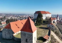 Ptuj prenavlja sistem izposoje koles Ptuj: občinski proračun po rebalansu znaša 43,6 milijona evrov