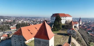 Ptuj prenavlja sistem izposoje koles Ptuj: občinski proračun po rebalansu znaša 43,6 milijona evrov