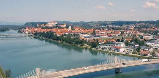 Dom upokojencev Ptuj pred obsežno prenovo Ptuj še vedno v igri za novo negovalno bolnišnico