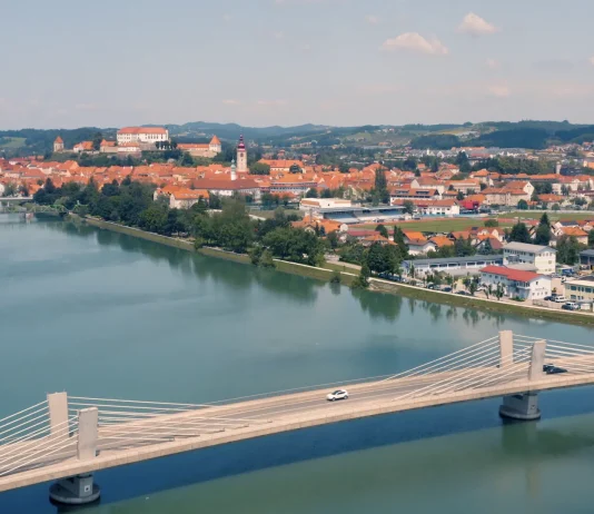 Dom upokojencev Ptuj pred obsežno prenovo Ptuj še vedno v igri za novo negovalno bolnišnico