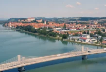 Ptuj poleti z rekordnim številom nočitev