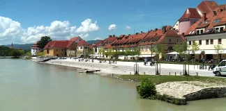 Sedem mariborskih projektov v negotovosti So Mariborčani zadovoljni?
