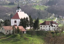 Športno društvo Podlehnik praznuje 30 let z bogatim športnim programom Športno društvo Podlehnik praznuje 30 let z bogatim športnim programom