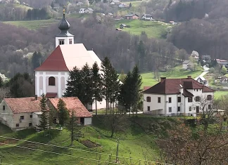 Velik interes za občinske parcele Športno društvo Podlehnik praznuje 30 let z bogatim športnim programom