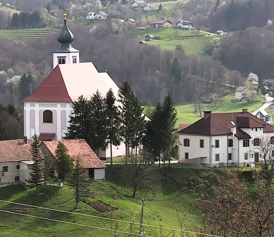 Športno društvo Podlehnik praznuje 30 let z bogatim športnim programom Športno društvo Podlehnik praznuje 30 let z bogatim športnim programom