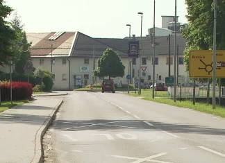 Številne investicije v kanalizacijsko omrežje Številne investicije v kanalizacijsko omrežje