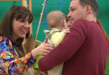 Tamara Šnofl po tretji mandat