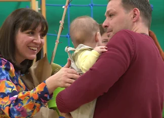 Tamara Šnofl po tretji mandat