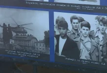 Trenutki odločitve: Razstava, ki skozi 18 zgodb opominja na samostojnost Trenutki odločitve: Razstava, ki skozi 18 zgodb opominja na samostojnost