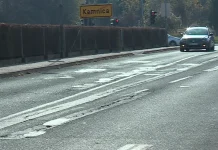Ukinitev cone 30 med Kamnico in Rošpohom razveselila KS Kamnica Ukinitev cone 30 med Kamnico in Rošpohom razveselila KS Kamnica