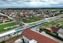 Ureditev območja Račkih ribnikov Ureditev območja Račkih ribnikov