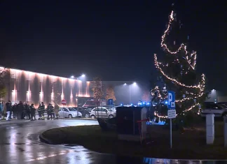 Uvertura v advent – praznični začetek v Spodnji Kungoti Uvertura v advent – praznični začetek v Spodnji Kungoti