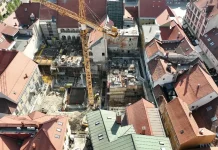 Rotovž z dodatnimi milijoni V Mariboru se odpira razstava »Gradimo Rotovž!«