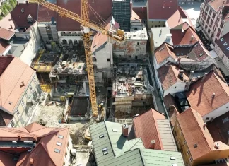Rotovž je več kot le strošek gradnje V Mariboru se odpira razstava »Gradimo Rotovž!«