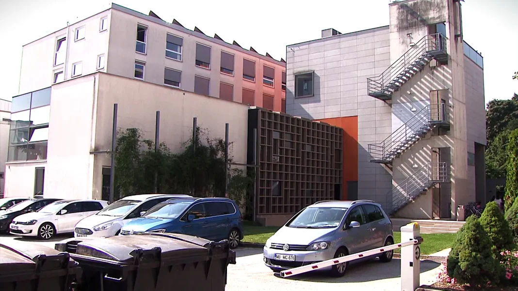 V načrtu razvojnih programov 2024-2027 Fakulteta za zdravstvene vede