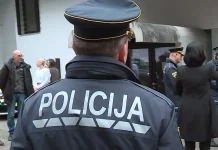 Policija poostrila nadzor nad varnostjo pešcev Velenje in policija nadaljujeta sodelovanje do leta 2045