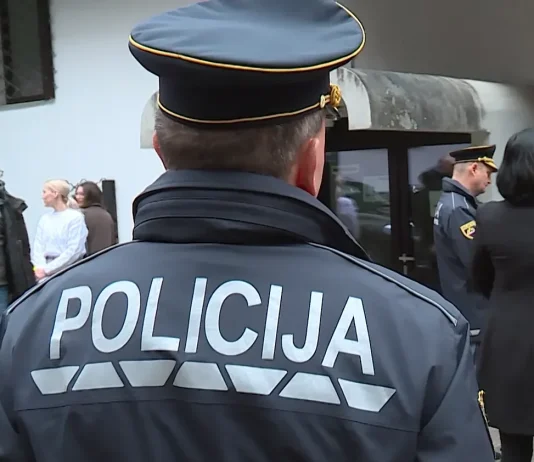 Policija poostrila nadzor nad varnostjo pešcev Velenje in policija nadaljujeta sodelovanje do leta 2045
